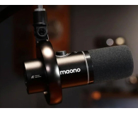 MAONO Mikrofon dynamiczny  PD200W (Czarny) - 1583912 - zdjęcie 2